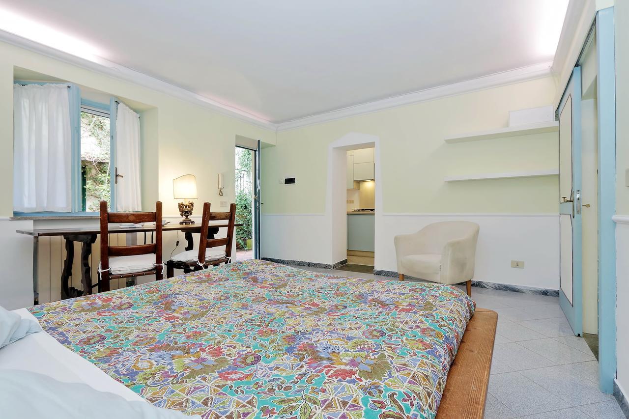 Characteristic Apartment Just Beside The Vatican Roma Exterior foto