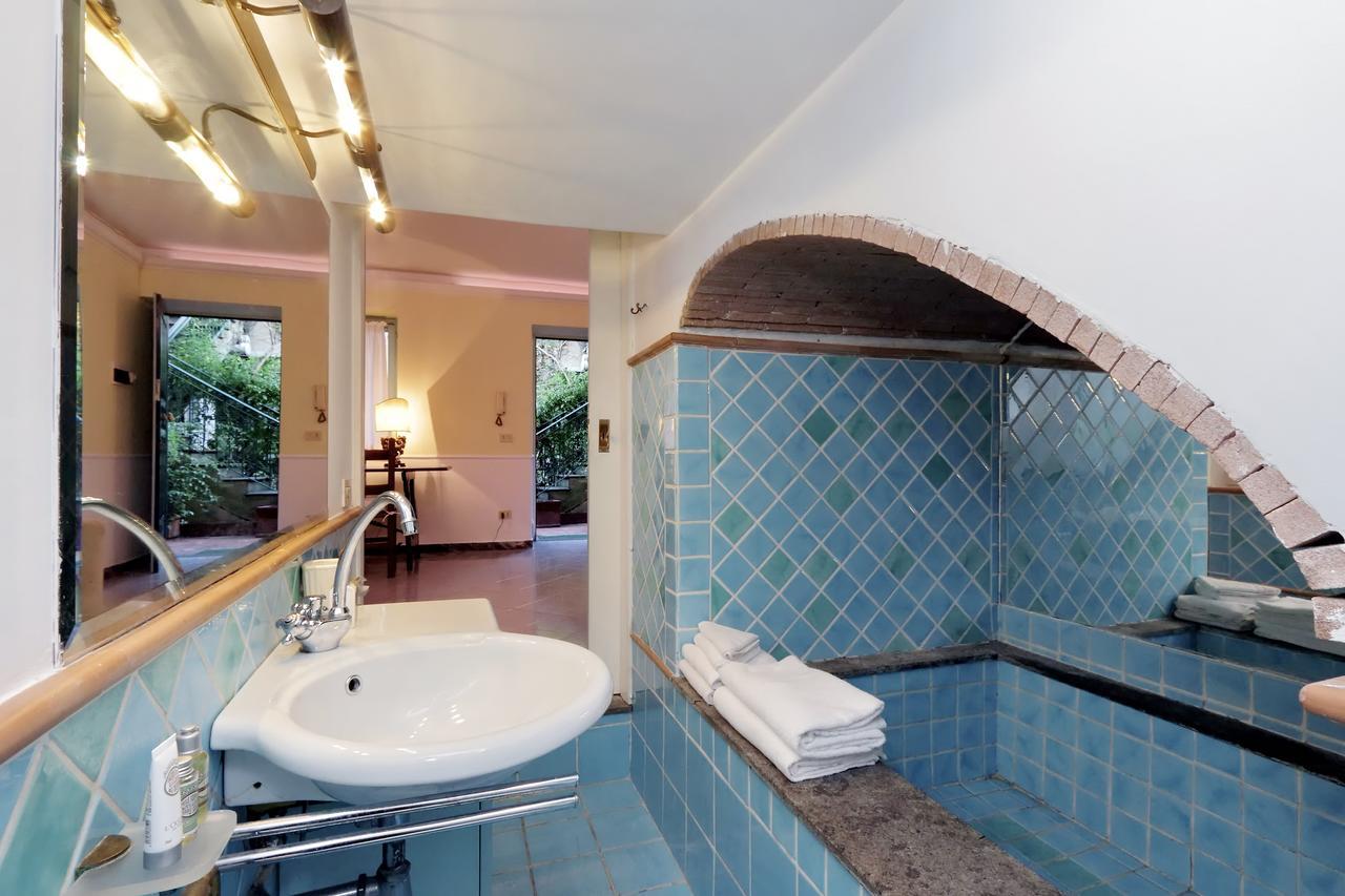 Characteristic Apartment Just Beside The Vatican Roma Exterior foto